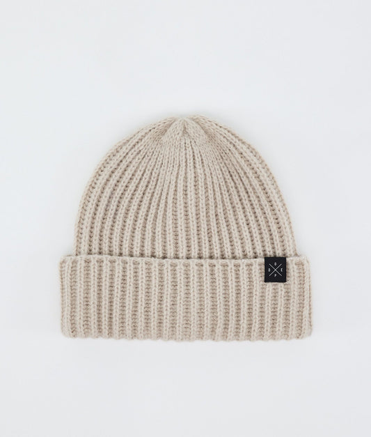 Beanie Sand