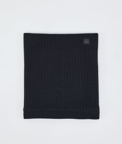 Facemask Black