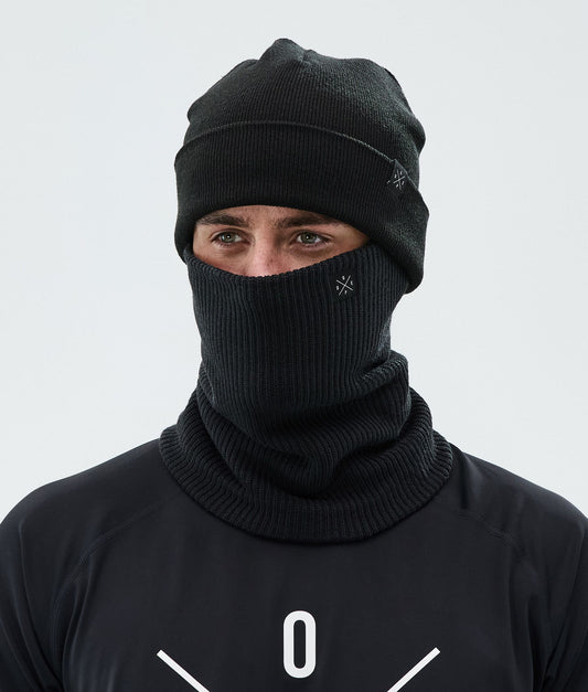 Facemask Black