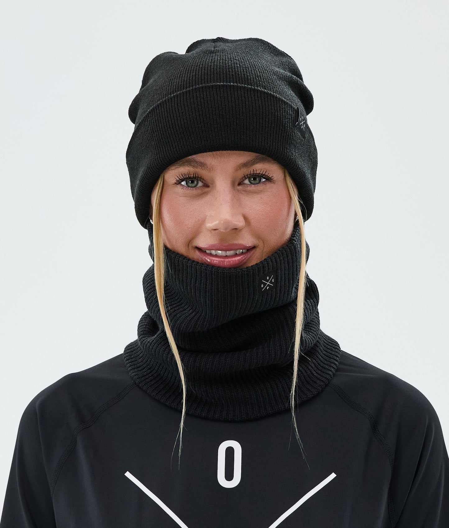 Facemask Black