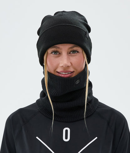 Facemask Black