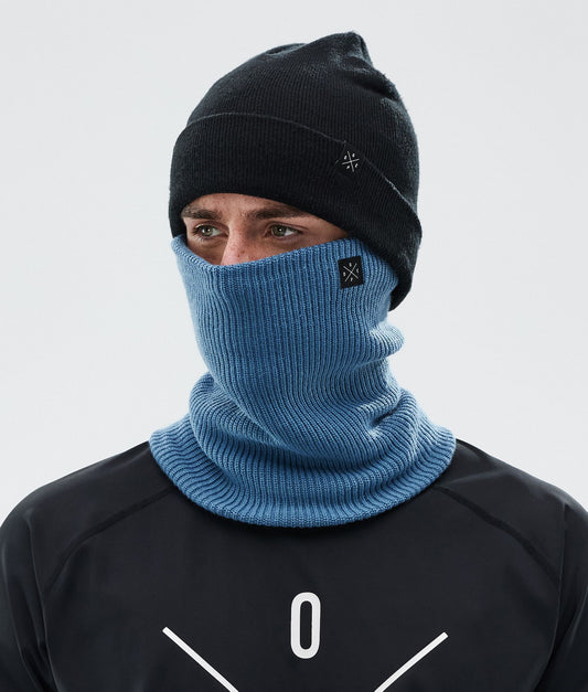Facemask Blue Steel