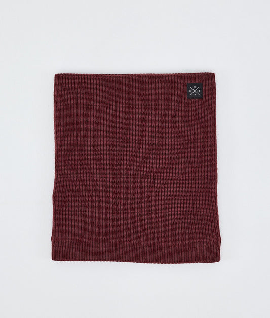Facemask Burgundy