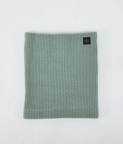 Facemask Faded Green