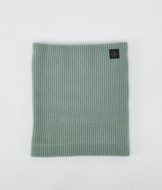 Facemask Faded Green