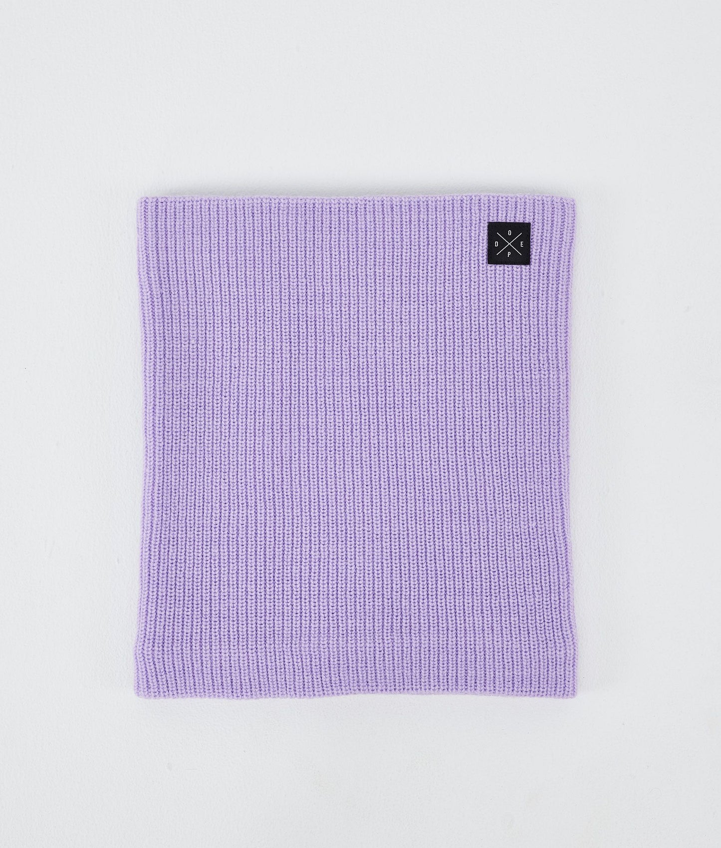 Facemask Faded Violet