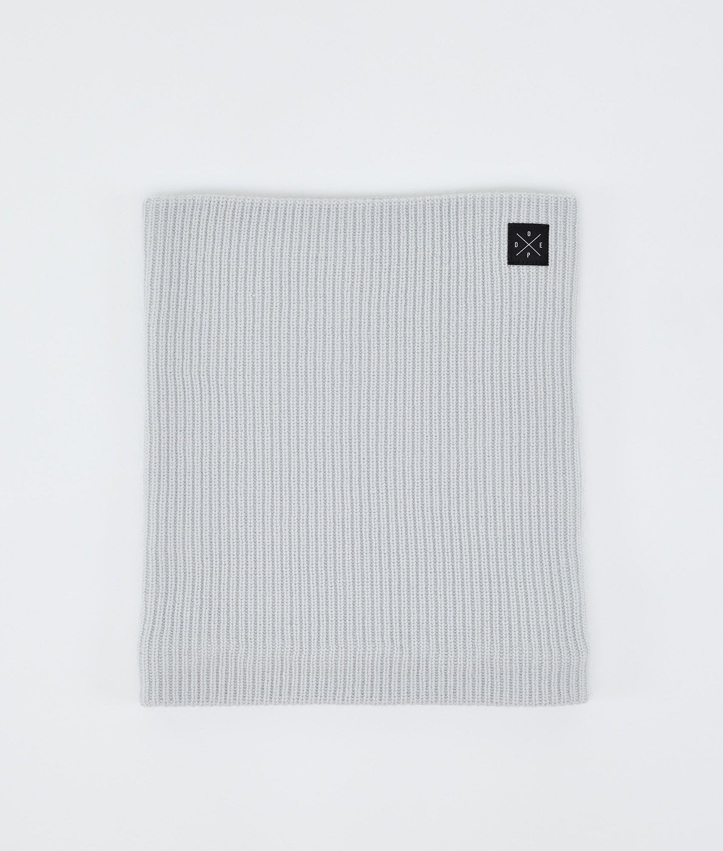 Facemask Light Grey