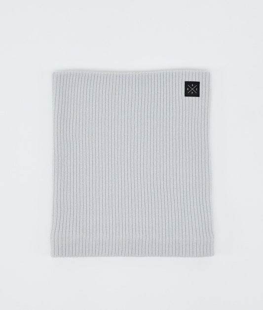 Facemask Light Grey