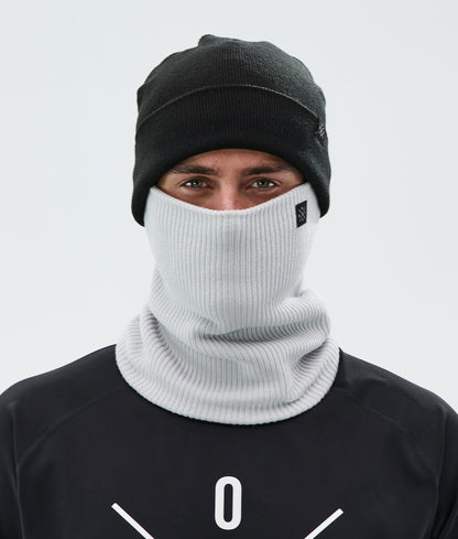Facemask Light Grey