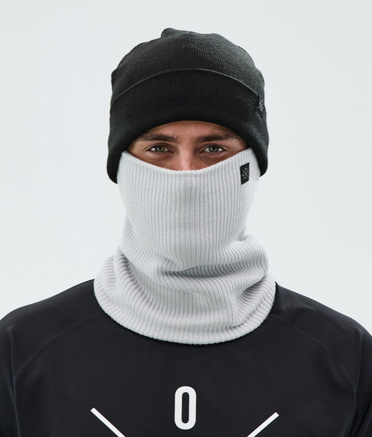 Facemask Light Grey