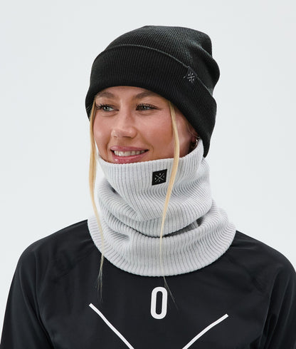 Facemask Light Grey