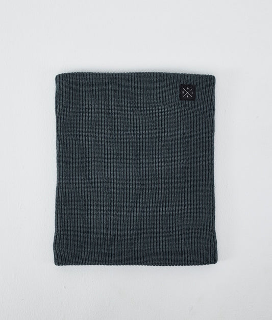 Facemask Metal Blue