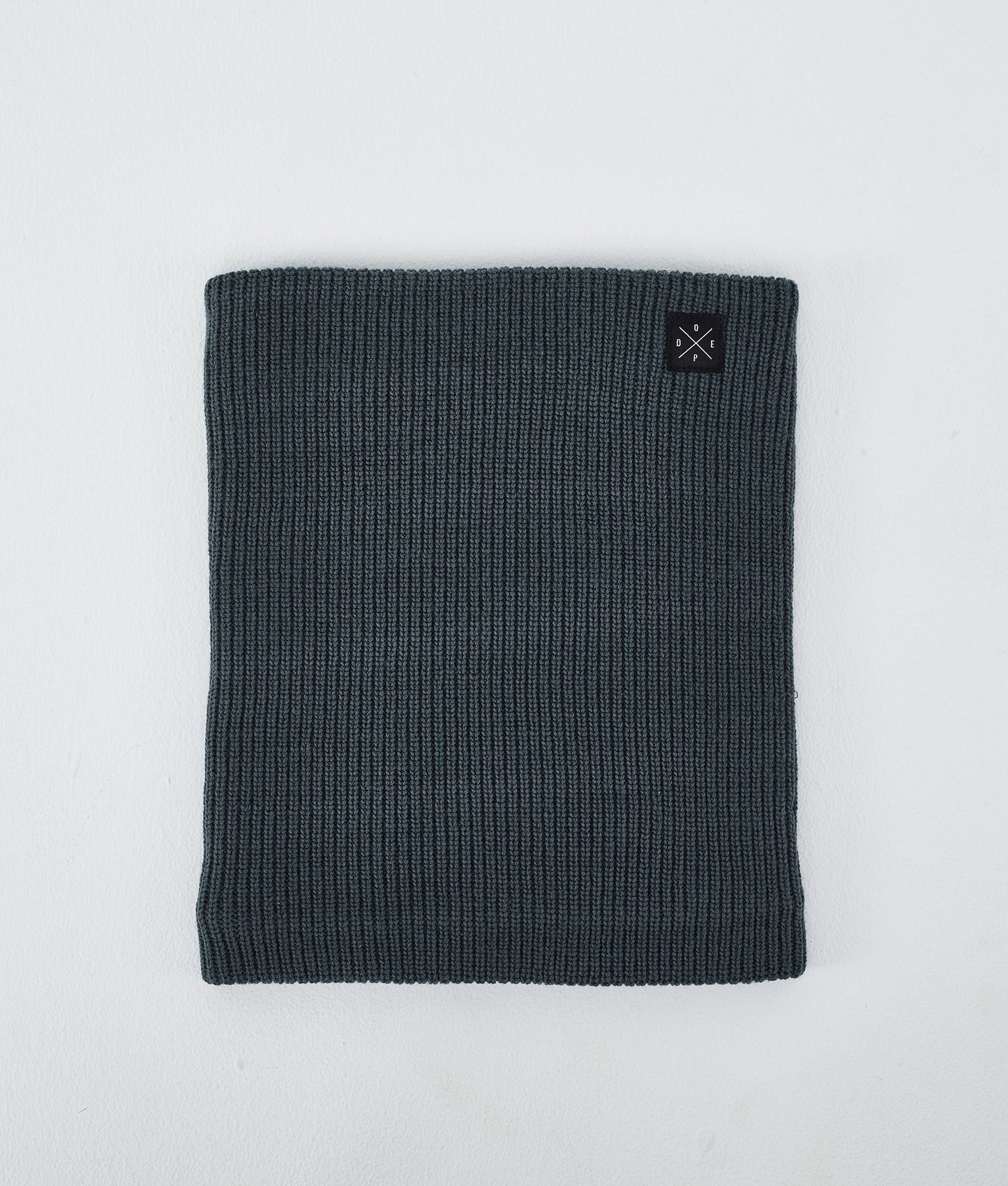 Facemask Metal Blue