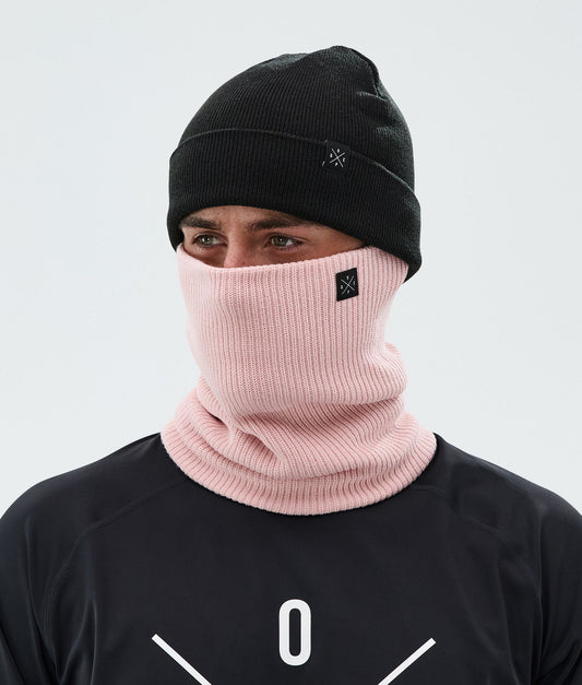 Facemask Soft Pink