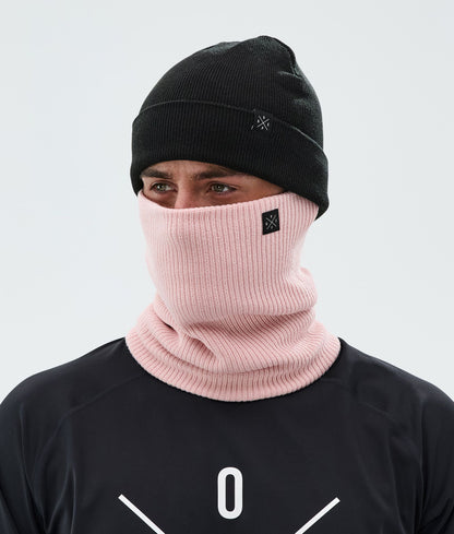 Facemask Soft Pink
