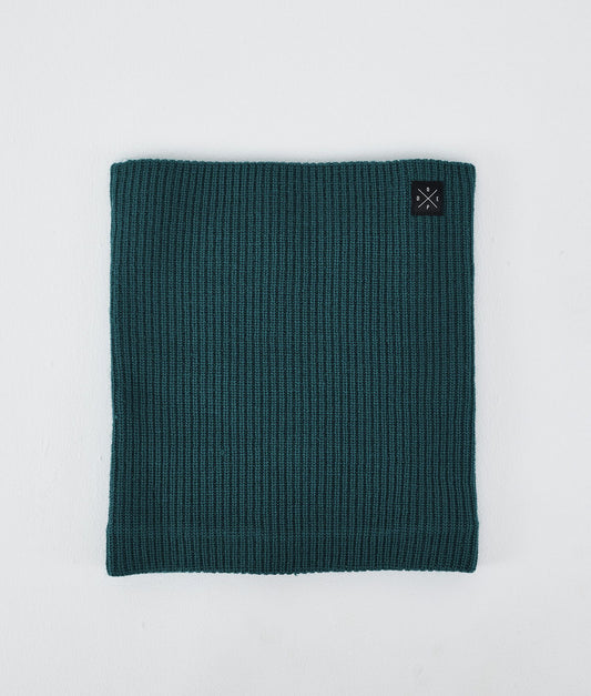 Facemask Bottle Green