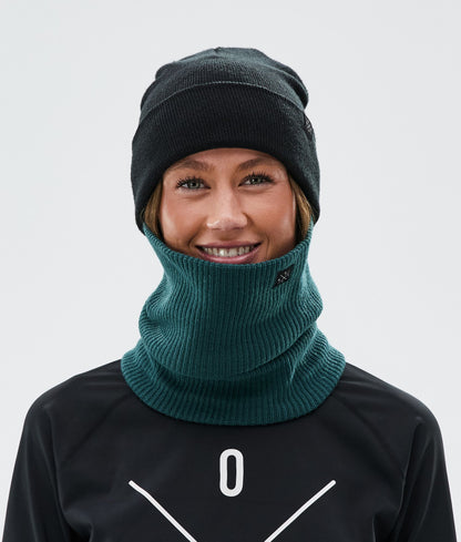 Facemask Bottle Green