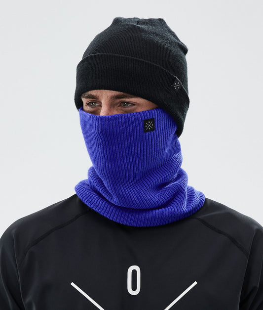 Facemask Cobalt Blue