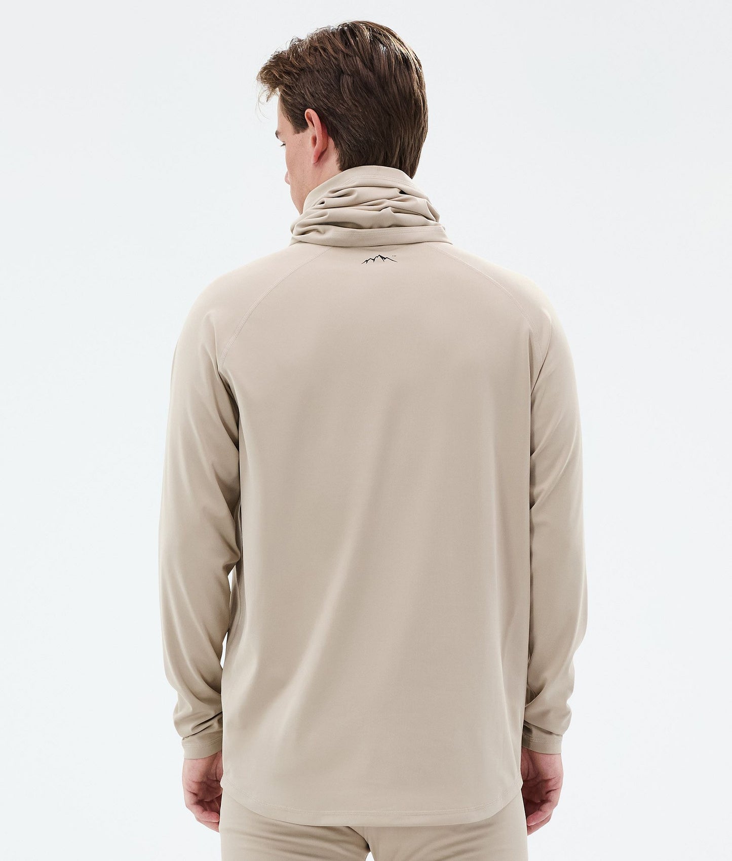 Base Layer Top Men 2X-Up Sand