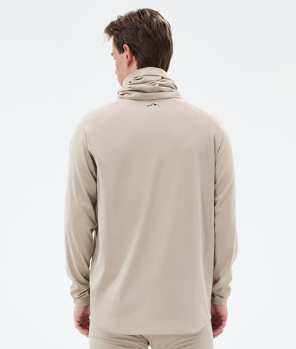Base Layer Top Men 2X-Up Sand