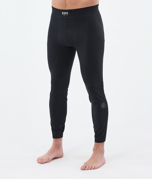 Base Layer Pant Men 2X-Up Black