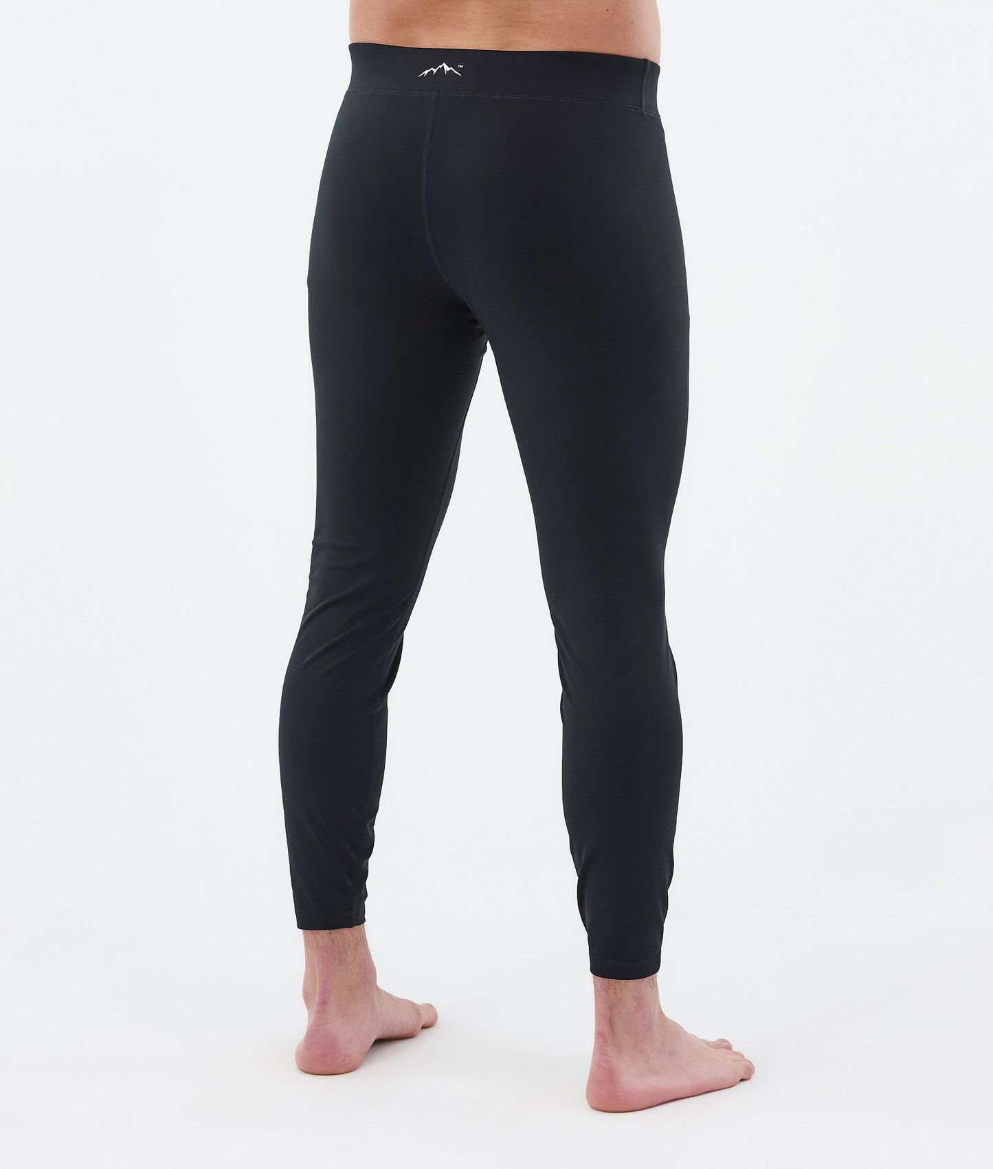Base Layer Pant Men 2X-Up Black