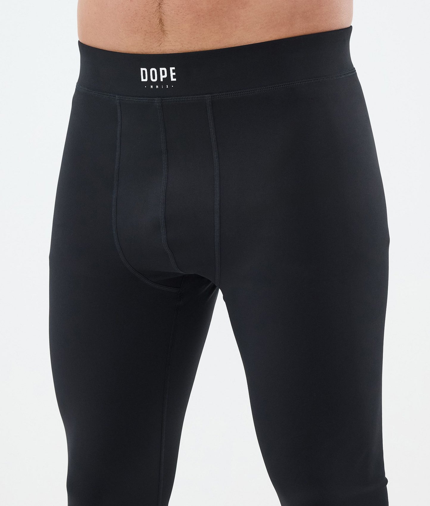 Base Layer Pant Men 2X-Up Black