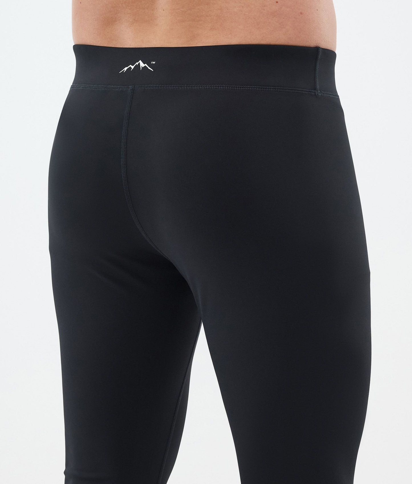 Base Layer Pant Men 2X-Up Black