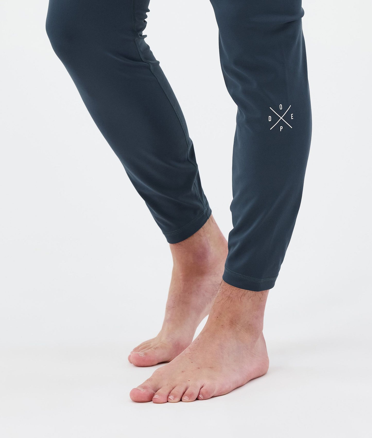 Base Layer Pant Men 2X-Up Metal Blue