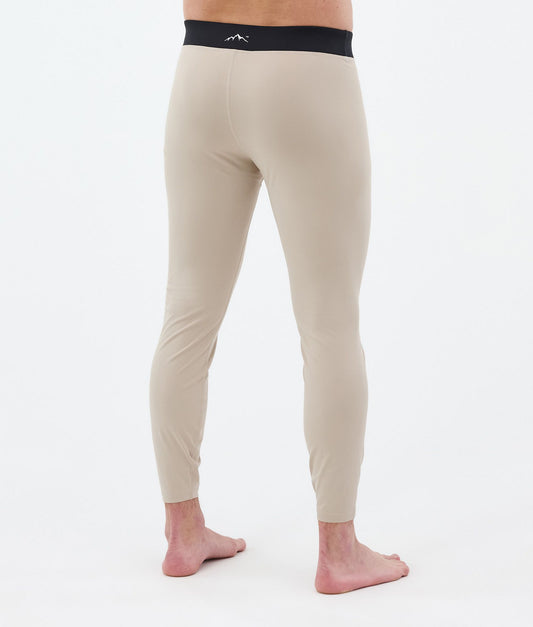 Base Layer Pant Men 2X-Up Sand