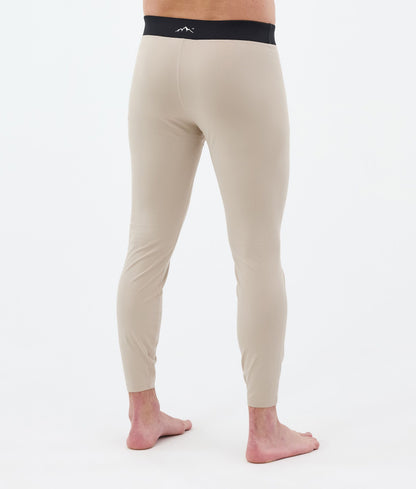 Base Layer Pant Men 2X-Up Sand