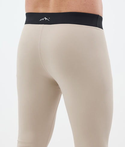 Base Layer Pant Men 2X-Up Sand