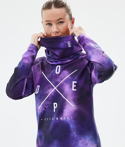 Base Layer Top Women 2X-Up Dusk