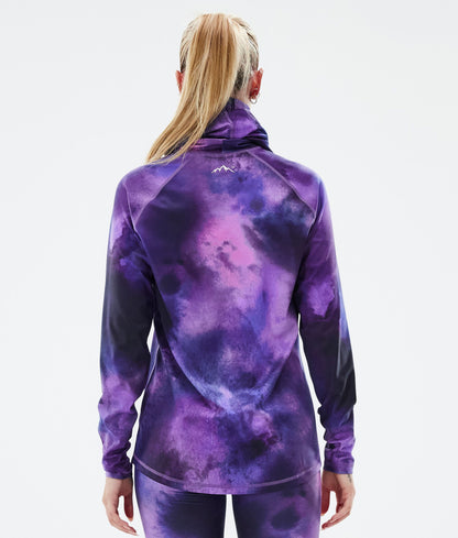 Base Layer Top Women 2X-Up Dusk