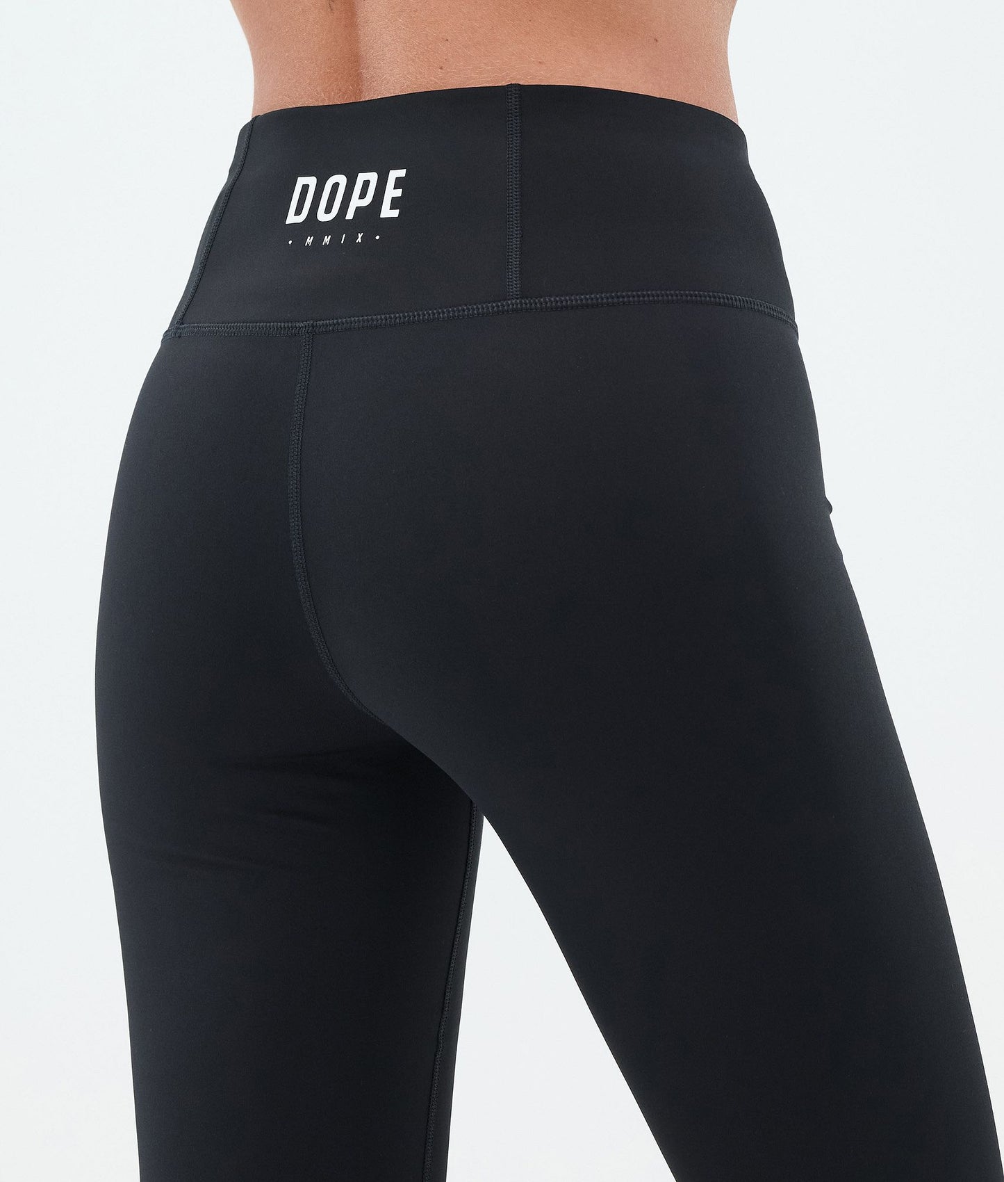 Base Layer Pant Women 2X-Up Black