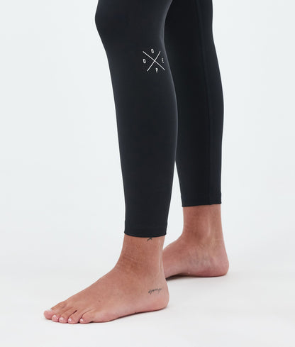Base Layer Pant Women 2X-Up Black