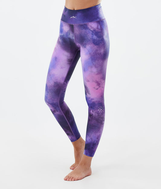 Base Layer Pant Women 2X-Up Dusk