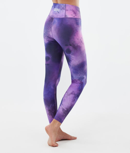 Base Layer Pant Women 2X-Up Dusk
