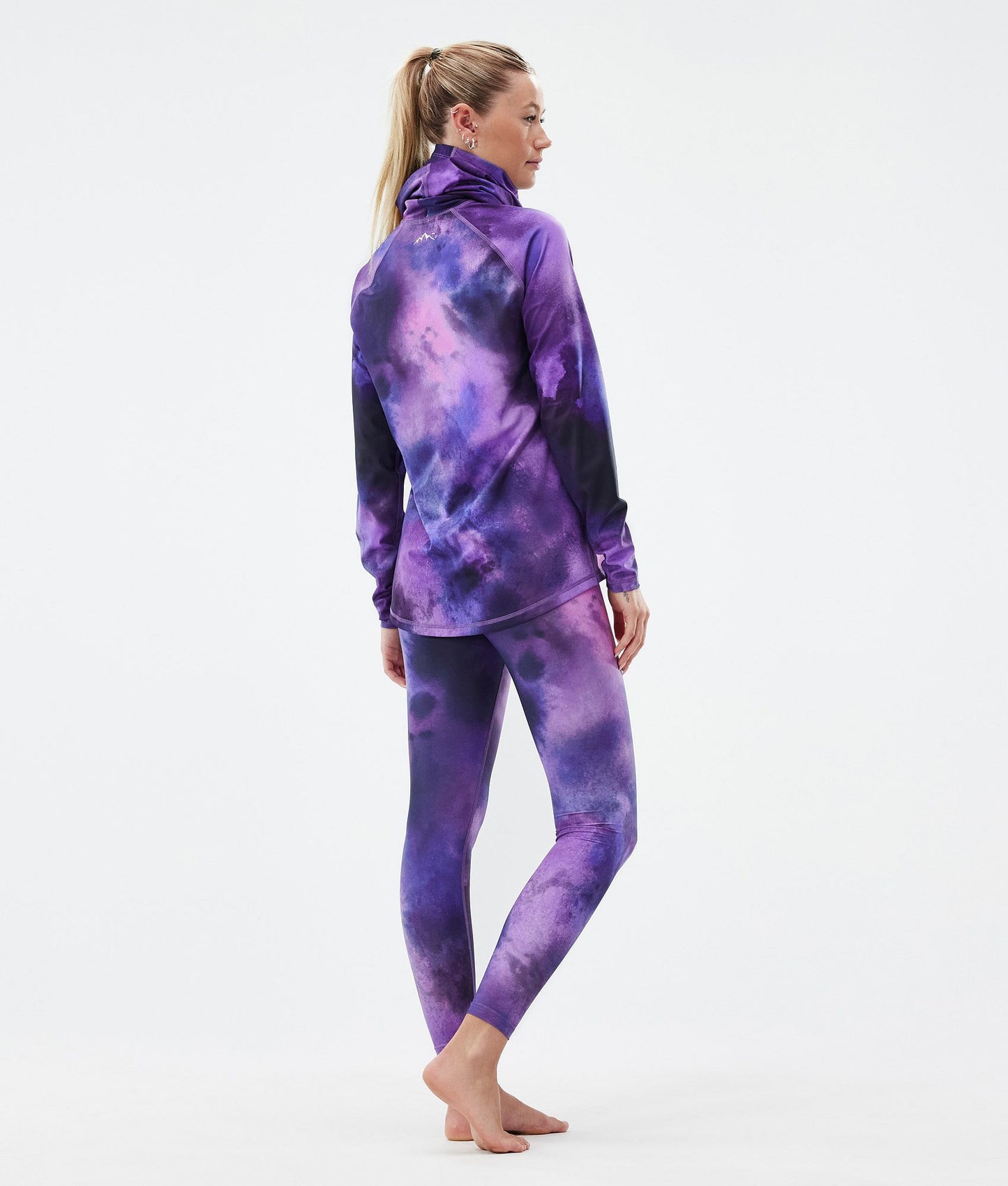 Base Layer Pant Women 2X-Up Dusk