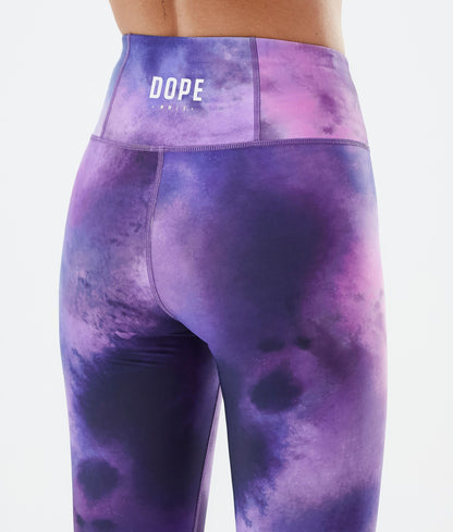 Base Layer Pant Women 2X-Up Dusk