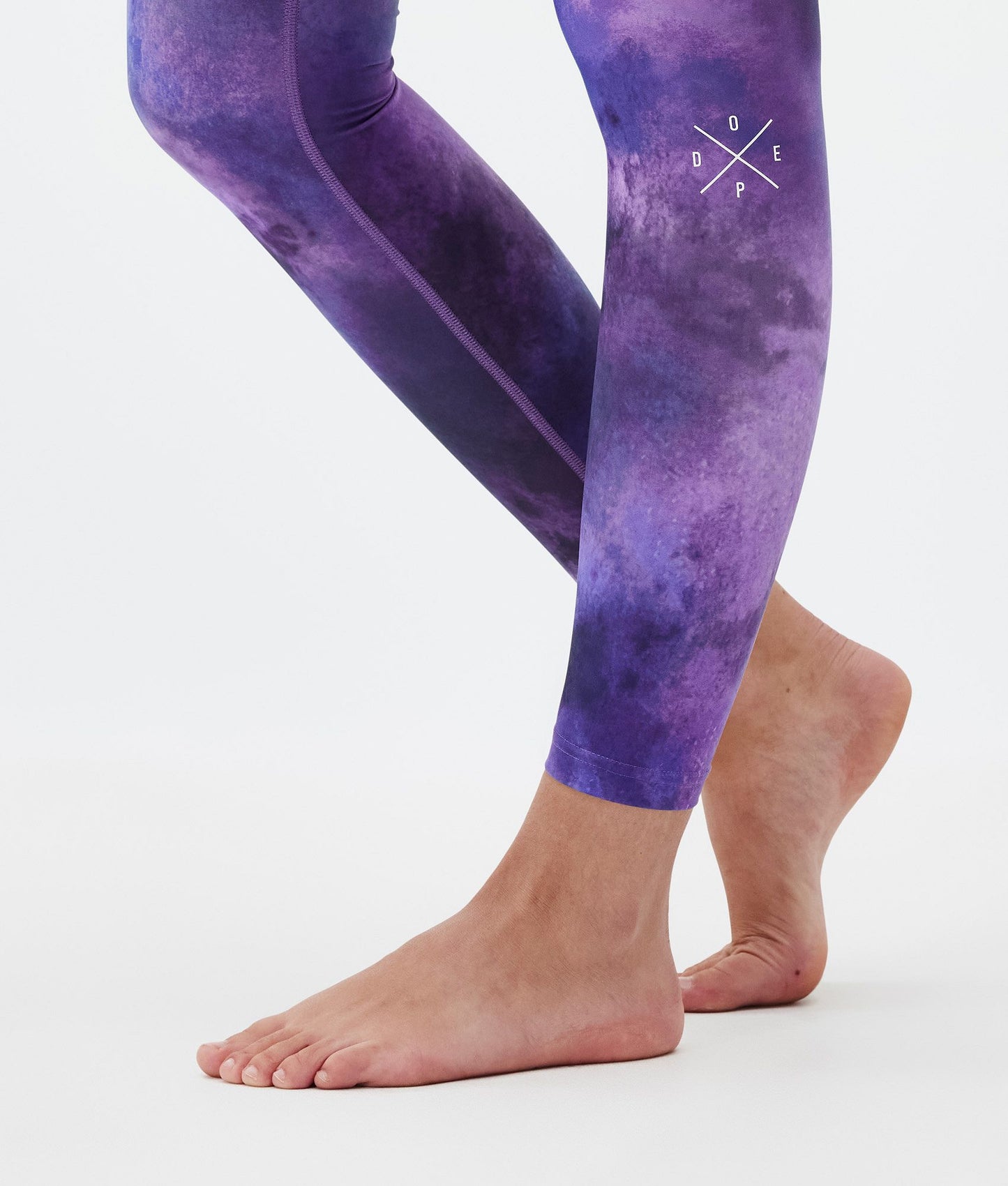 Base Layer Pant Women 2X-Up Dusk