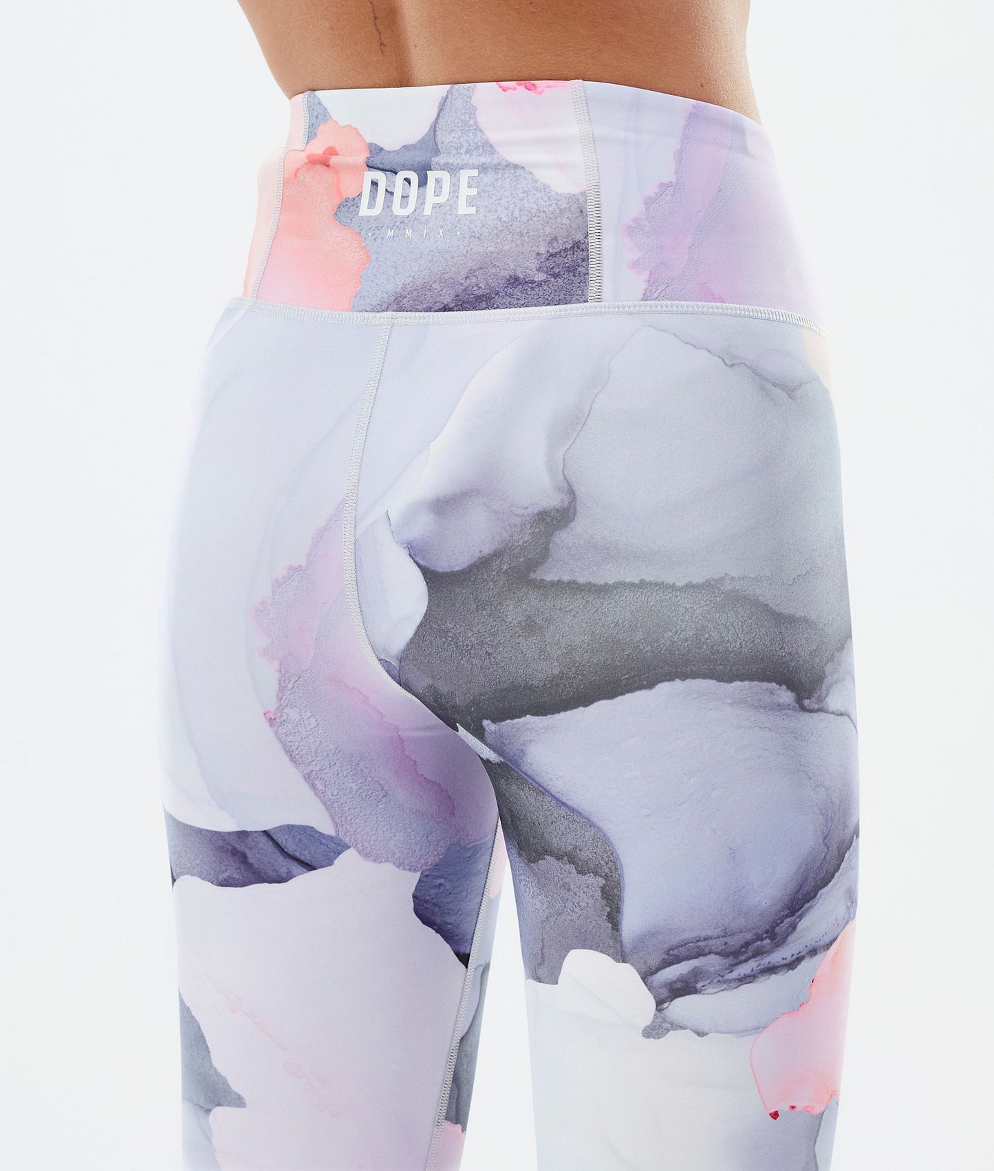 Base Layer Pant Women 2X-Up Blot Peach