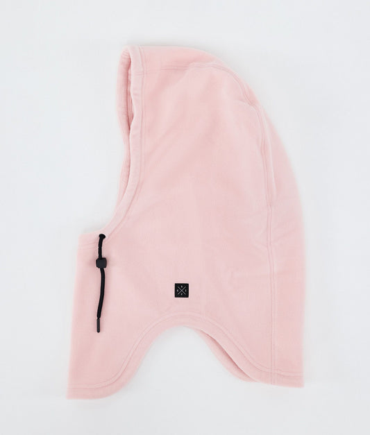 Facemask Soft Pink
