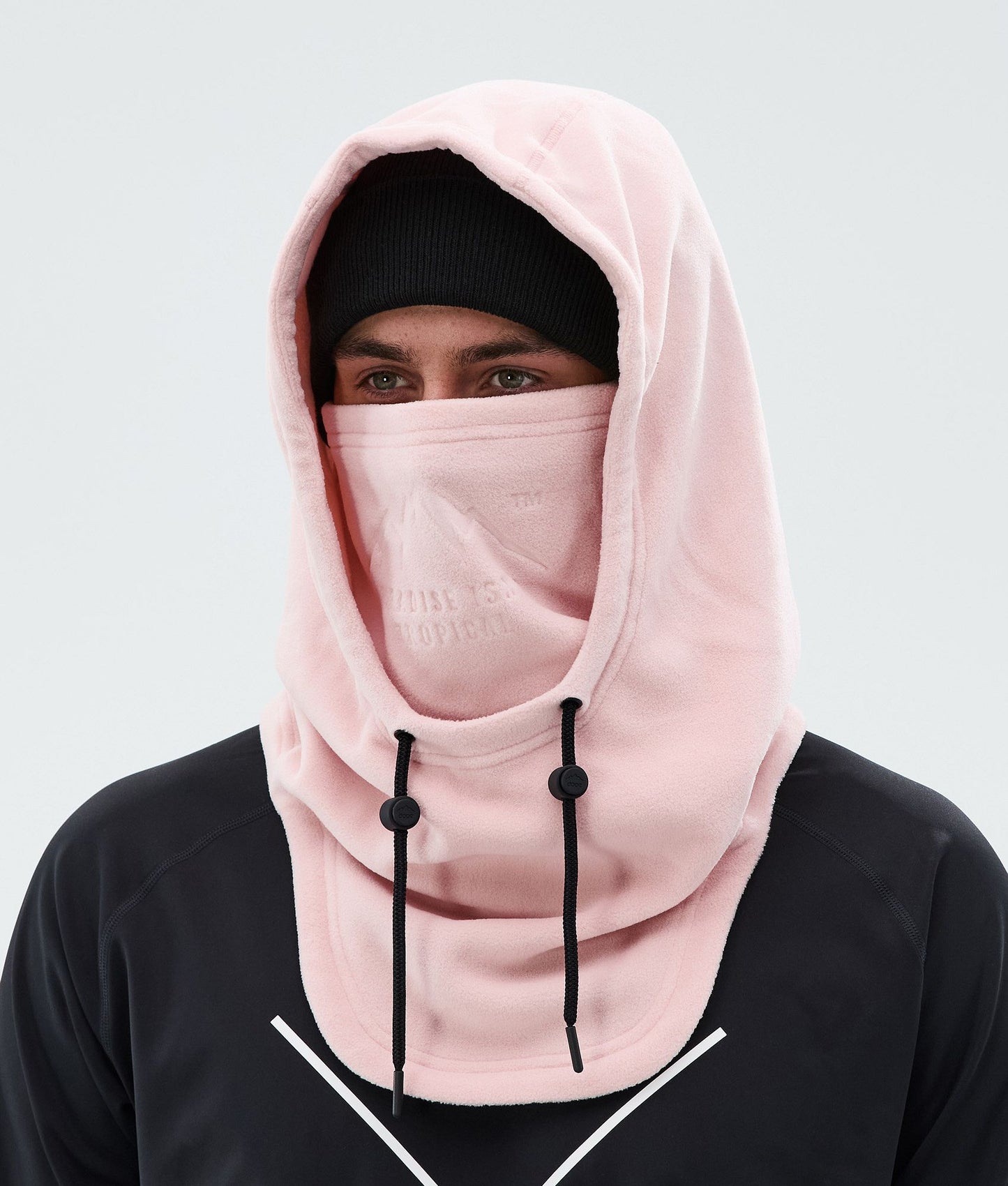 Facemask Soft Pink