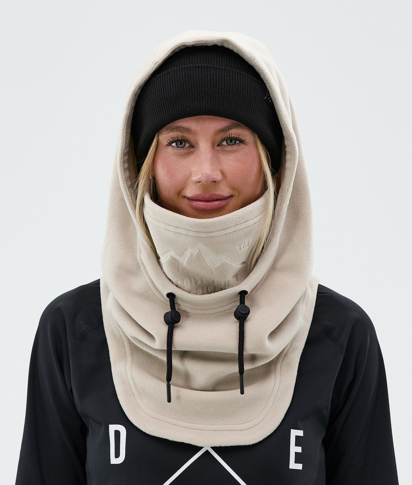 Facemask Sand