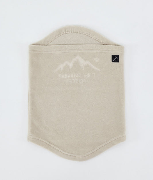 Facemask Sand