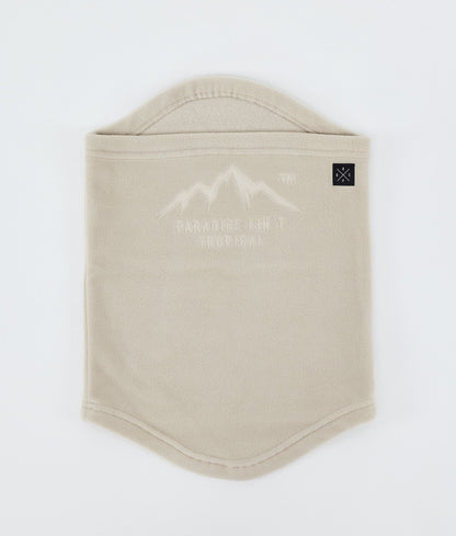 Facemask Sand