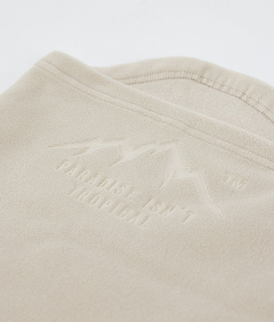 Facemask Sand