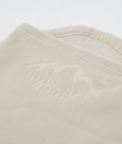 Facemask Sand