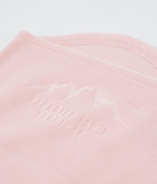 Facemask Soft Pink